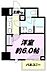 間取り：間取図