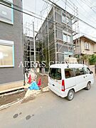 外観・土地