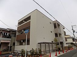 フジパレス堺三国ヶ丘II番館