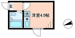 NEXUS南砂町駅前 1階