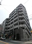 大阪府大阪市東淀川区小松1丁目：物件画像／エイブルネットワーク岸辺店　株式会社フォーラス＆カンパニー