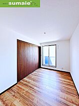 TJ本脇A  ｜ 和歌山県和歌山市本脇（賃貸アパート1LDK・2階・40.00㎡） その5