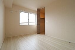 AALII I 3階2LDKのリビング/ダイニング