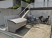 敷地内/建物