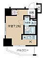 セジョリ北千住ノワール3階7.9万円