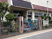治田西幼稚園 300m