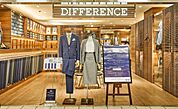 SUIT　SELECT　ASTE　KAWANISHI 970m