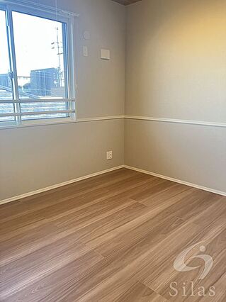 D-ROOMホクレア_内装_6