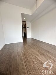 Osaka Metro谷町線 守口駅 徒歩4分の賃貸マンション 9階1Kのリビング/ダイニング