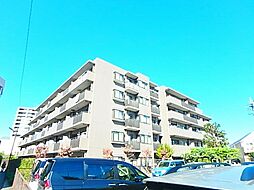 府中中河原パークホームズ