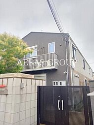 キングハウス桜上水