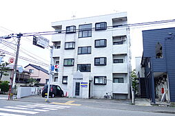 ドミシル松波町