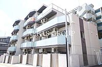 神奈川県横浜市青葉区新石川4丁目20-8：物件画像／アエラス登戸店 （株式会社アエラス）