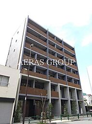 ブランシエスタ本所吾妻橋