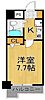 日神パレステージ亀有3階5.4万円