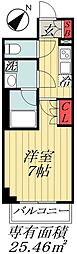 東京メトロ東西線 行徳駅 徒歩7分