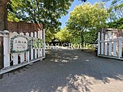 三橋の森保育園 533m