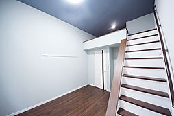 リベルテ相模原 0103 1階1Kのリビング/ダイニング