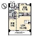 グランマスト海岸通り2階8.8万円