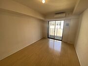 広々としたお部屋で一人暮らしを堪能下さい。