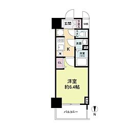 阪急京都本線 淡路駅 徒歩4分