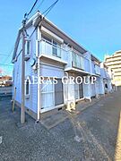 外観・土地