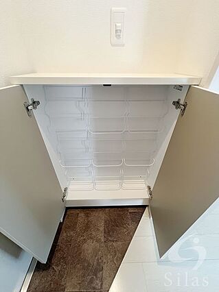 ＣａｓａｄｅｌＳｏｌIII_内装_5