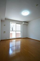 ミルトニア 1階ワンルームのリビング/ダイニング