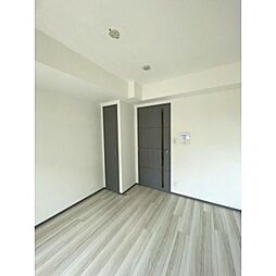 京成本線 堀切菖蒲園駅 徒歩12分の賃貸マンション 4階1Kのリビング/ダイニング