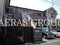 コマンサバ田園調布