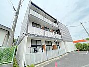 外観・土地