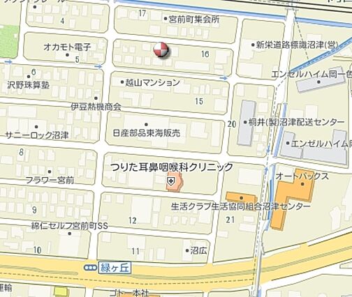 エクスト宮前II_その他_1