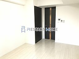 JR東海道・山陽本線 三ノ宮駅 徒歩6分の賃貸マンション 4階1Kのリビング/ダイニング