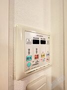 浴室換気乾燥機で急ぎのお洗濯もOK♪