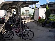 共用設備