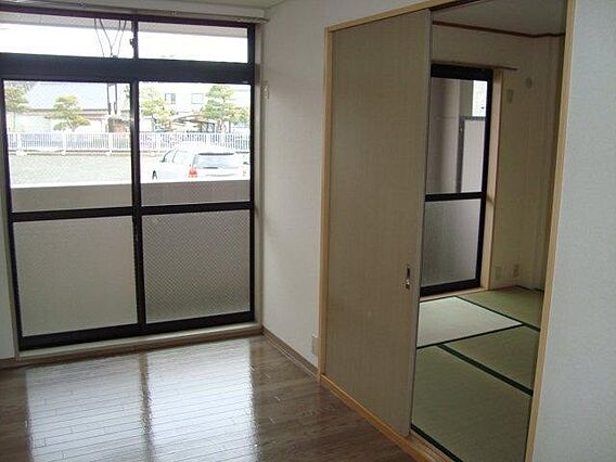 エスポワール駿河A_内装_0