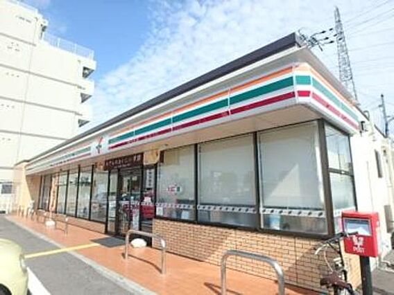 レオパレスパディーフィールド_周辺_6