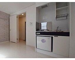 JR総武線 平井駅 徒歩4分の賃貸アパート 3階ワンルームのリビング/ダイニング