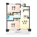 エステムプラザ京都御所ノ内レギア2階12.0万円
