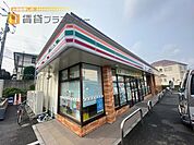 セブンイレブン船橋行田町北店 610m