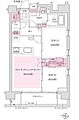 ディームス東陽町4階27.5万円
