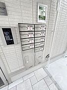 敷地内/建物