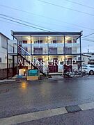 外観・土地