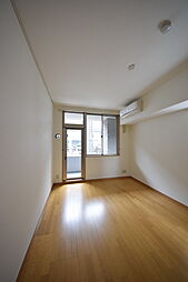 プレスタンス 0201 2階1Kのリビング/ダイニング