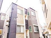 外観・土地