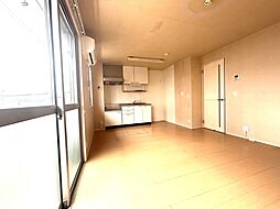 セジュール乙女口 102 1階1LDKのリビング/ダイニング