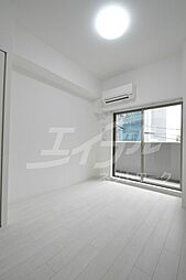 エスリード京橋グレイス 6階1Kのリビング/ダイニング