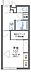 間取り：間取図