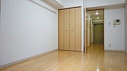 グラータ南池袋 103 1階1Kのリビング/ダイニング