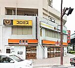 吉野家新長田店 156m